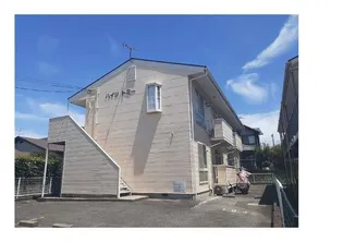 ハイツトミーの画像