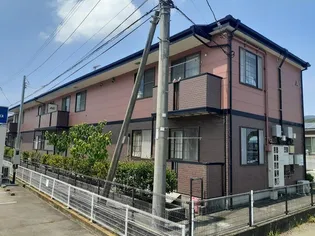 サイドヒル Aの画像