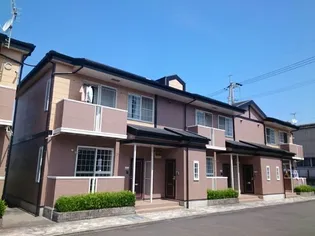 メゾン フリージアBの画像