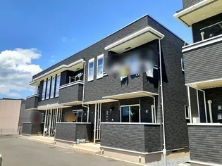 ウエストヴィレッジⅡの画像