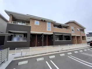 ジュネス ガーデンの画像