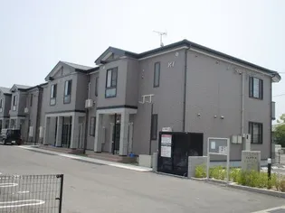 メゾン ド ジュネスK 1の画像