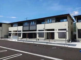 国分寺町国分アパートEの画像