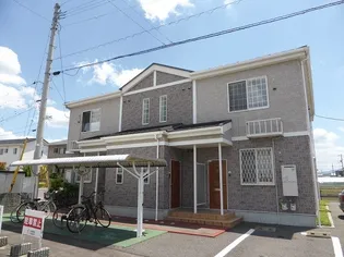 ラフィネ メゾンCの画像