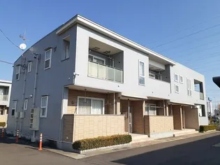 ロイヤルスクウェア 一宮IVの画像