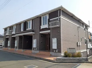 ベル メゾンの画像