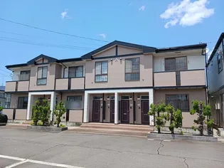 メゾニティー Aの画像