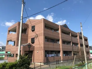 グレイスヴィラ A棟の画像