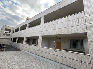 フェリーチェ【2階】の外観