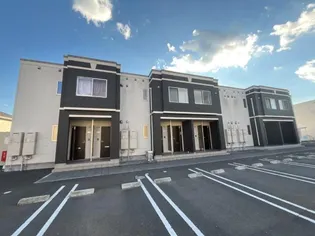 ソレイユ元山町IIの画像