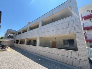 フェリーチェ【1階】の外観