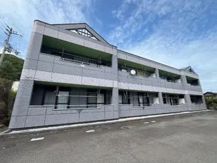 サニーハイツ鬼無の画像