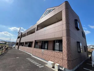 グレイスヴィラB棟の画像