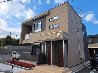アンフィニセレンテⅣの画像