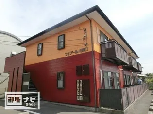 フォブール川津Dの画像
