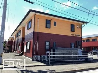 フォブール川津Bの画像