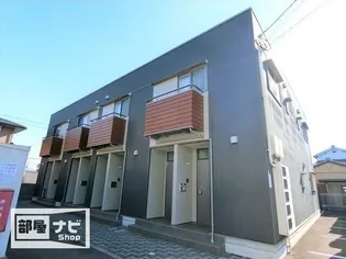 アヴァンセ田村【0105号室】の外観