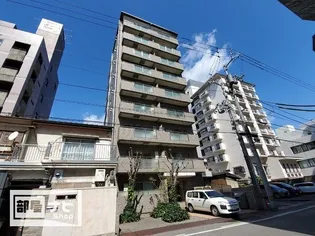 ソレアード古新町の画像