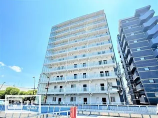 S−FORT栗林公園北【0902号室】の外観