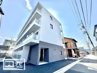 LAVITA扇町の画像