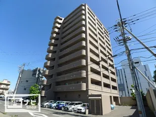 アルファステイツ松島町の画像