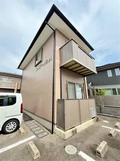 フォブール21 Aの画像