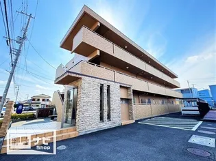 OKAマンションの画像