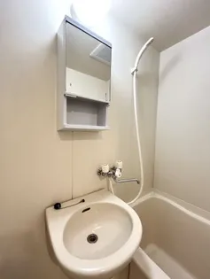 フォブール中西【0202号室】のその他画像