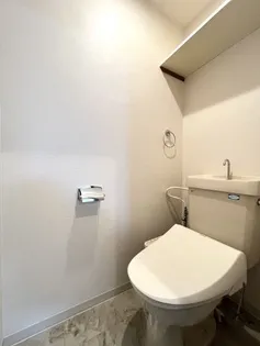 フォブール中西【0202号室】のその他画像