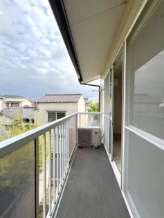 フォブール中西【0202号室】のその他画像