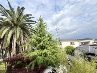 フォブール中西【0202号室】のその他画像