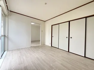 フォブール中西【0202号室】のその他画像