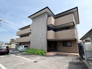 フォブール山地の画像