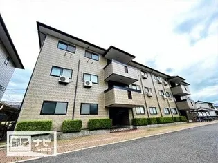 FO トロワ木太Aの画像