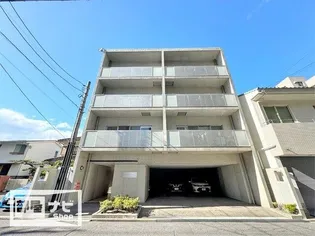 プリメール・ノジマ【0302号室】の外観