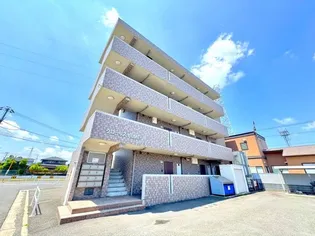 クローリスYUMEの画像