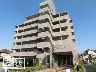 プラージュ司【0105号室】の外観