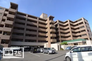 アルファシティ屋島四番館の画像