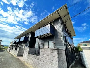 フォブールDMC Cの画像