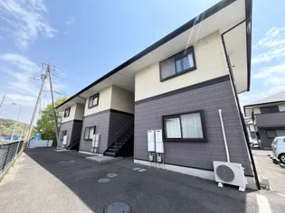 フォブールかざしヶ丘Eの画像