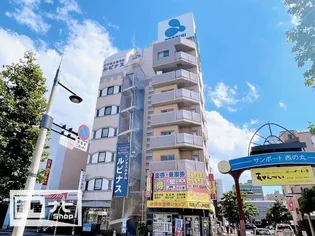 コトブキビルの画像