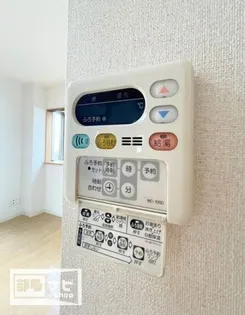 アルコリッチ【0101号室】の風呂