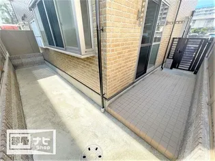 アルコリッチ【0101号室】のその他画像