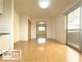 アルコリッチ【0101号室】の内装