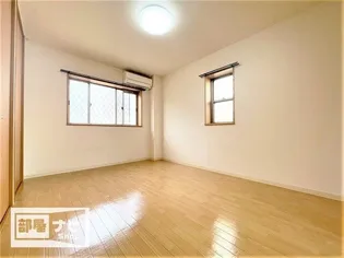 アルコリッチ【0101号室】の内装