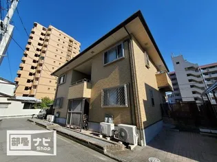 アルコリッチ【0101号室】の外観