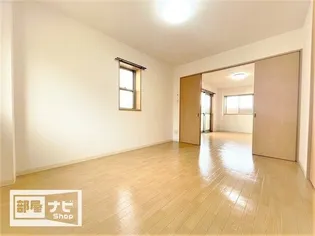 アルコリッチ【0101号室】の内装