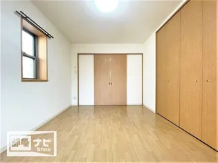 アルコリッチ【0101号室】の内装