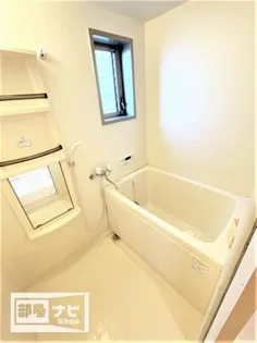 アルコリッチ【0101号室】の風呂