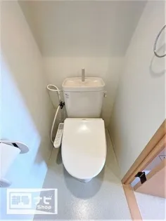 アルコリッチ【0101号室】のその他画像